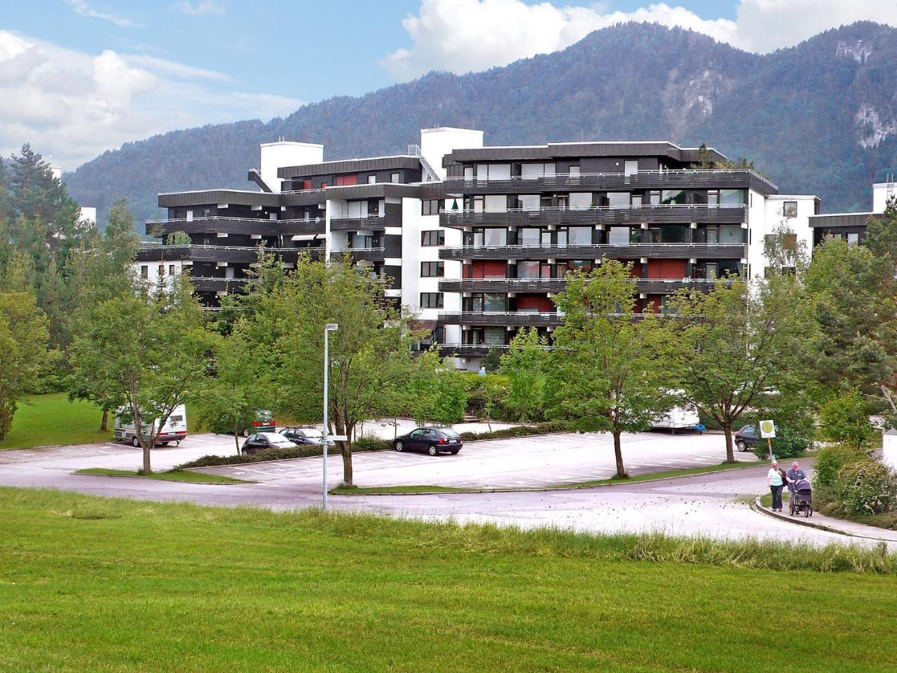 Apartment Buck Füssen Exterior foto